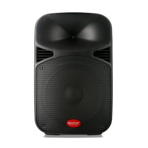 Bafle activo 15P más Atril Baretone