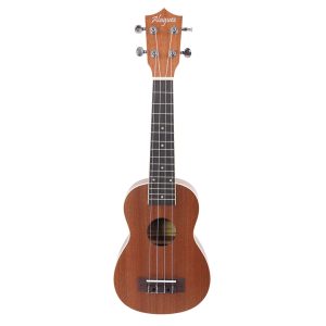 Ukelele 21P con Bolso