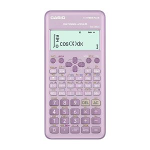 Calculadora Científica Fx-82ES PLUS 2 BUWDT Azul
