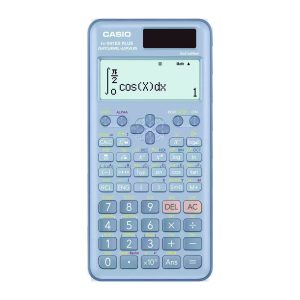 Calculadora Científica FX-991ES-PLUS2-2-BUWDT Azul
