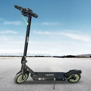 Greenride