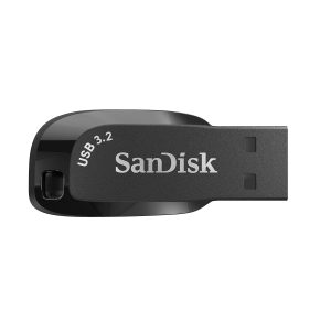 PENDRIVE 128GB SANDISK ULTRA SHIFT USB 3.0 FLASH DRIVE