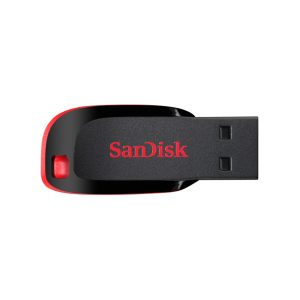 PENDRIVE 16GB SANDISK CRUZER BLADE 2.0