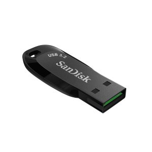 PENDRIVE 32GB SANDISK ULTRA SHIFT USB 3.0 FLASH DRIVE