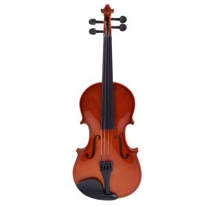 VIOLIN 4/4 NATURAL ALAGUEZ