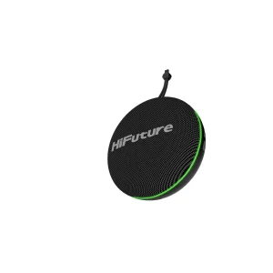 HIFUTURE PARLANTE BLUETOOTH-ALTUS NEGRO