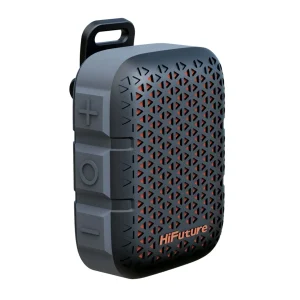 HIFUTURE PARLANTE BLUETOOTH POCKET S