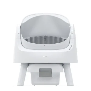 LOVE SMART ARENERO AUTOMÁTICO PARA GATO