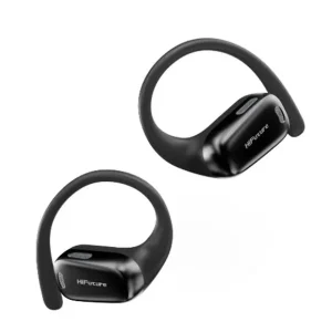 HIFUTURE AUDÍFONOS IN-EAR INALAMBRICO SONIFY BLACK