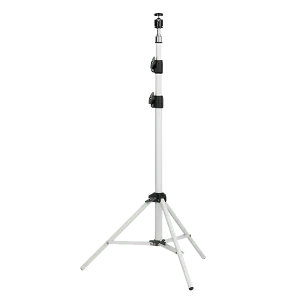 TRIPODE PROYECTOR 60CM - 170CM / BLANCO