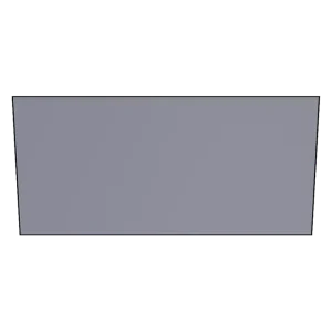 TELON MURAL FRESNEL ANTI LUZ 75P WANBO