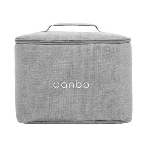 BOLSO PROYECTOR MOZART 1 PRO / LIGHT GREY