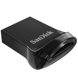 PENDRIVE 32GB ULTRA FIT USB 3.2  130MB/S FLASH DRIVE SANDISK SDCZ430-032G-G46