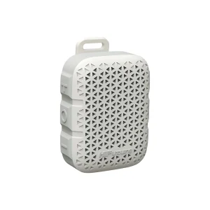 mini parlante bluetooth pocket s hifuture blanco