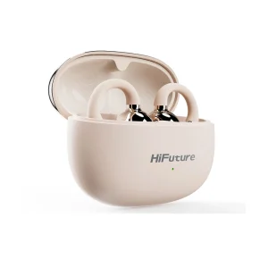 audífonos inalámbricos flexclip hifuture bt 5.4 enc clip comforrt