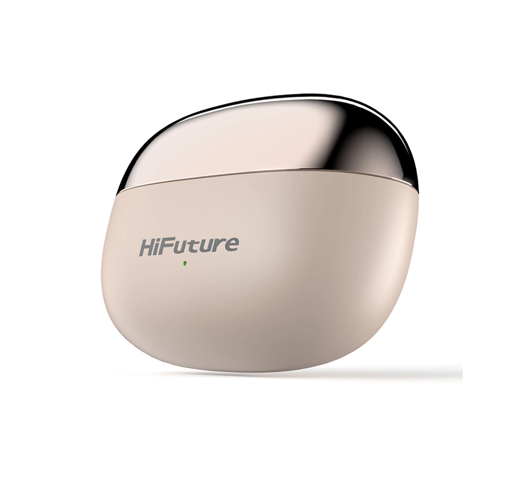 audífonos inalámbricos flexclip hifuture bt 5.4 enc clip comfort