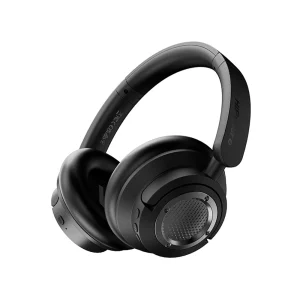 audífonos over‑ear hifuture futuretour x con anc y audio ldac color negro hifuture