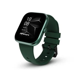 smartwatch hifuture lume pro con pantalla 1.85 amoled