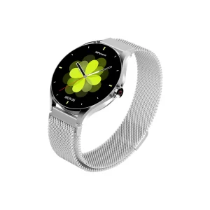 smartwatch hifuture aura 2 negro con pantalla 1.32 amoled (copia)