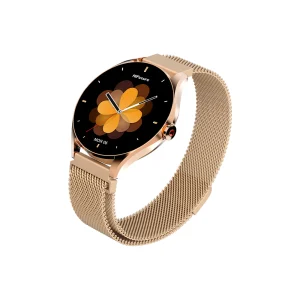 smartwatch hifuture aura 2 negro con pantalla 1.32 amoled (copia)