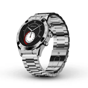 smartwatch hifuture go pro2 con pantalla 1.32 amoled
