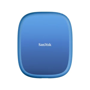 sandisk ssd externo 1tb creator 1000mb/s usb 3.2 gen2