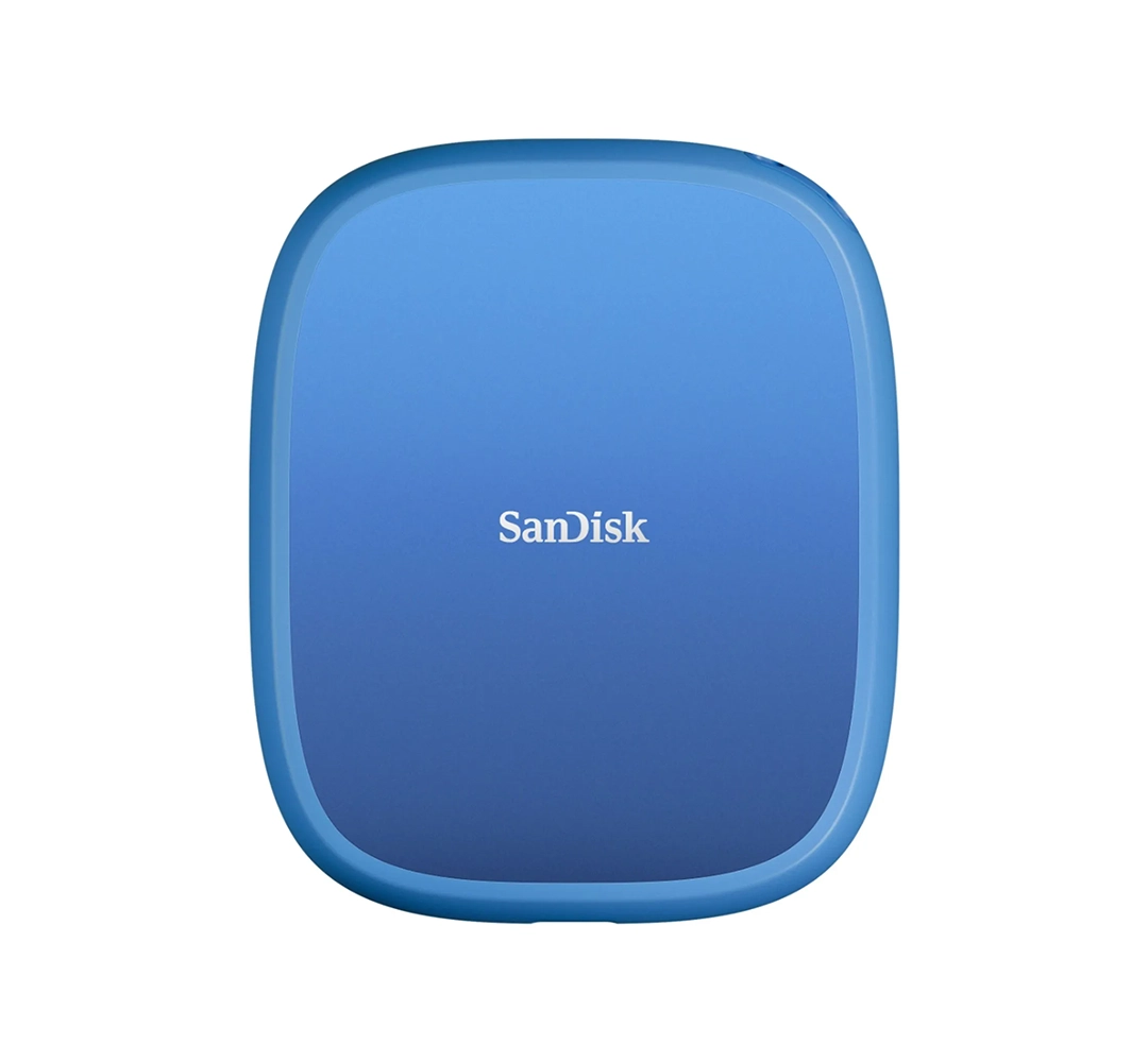 sandisk ssd externo 1tb creator 1000mb/s usb 3.2 gen2