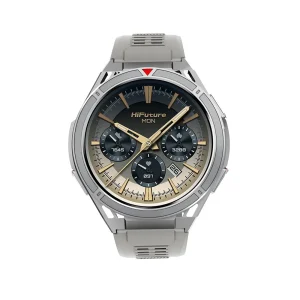 smartwatch hifuture active silver