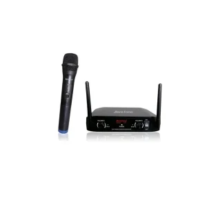 MICROFONO INALAMBRICO  DE MANO PROFESIONAL BARETONE