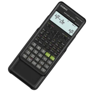 CALCULADORA CIENTIFICA FX-350LA PLUS CASIO