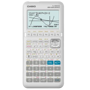 CALC FX-9860GIII CASIO CASIO
