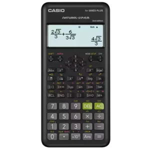 CALCULADORA CASIO CIENTIFICA FX570ESPLUS