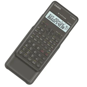 CALCULADORA CASIO FX-350MS 2 CASIO