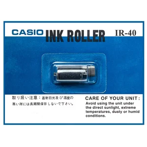 IR-40 ENTINTADOR CASIO CASIO