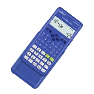 CALCULADORA CASIO FX-82LAPLUS-BU CASIO
