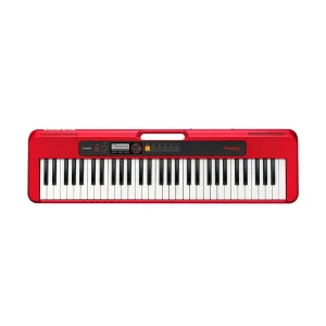 TECLADO CASIOTONE CT-S200RDC2 CASIO