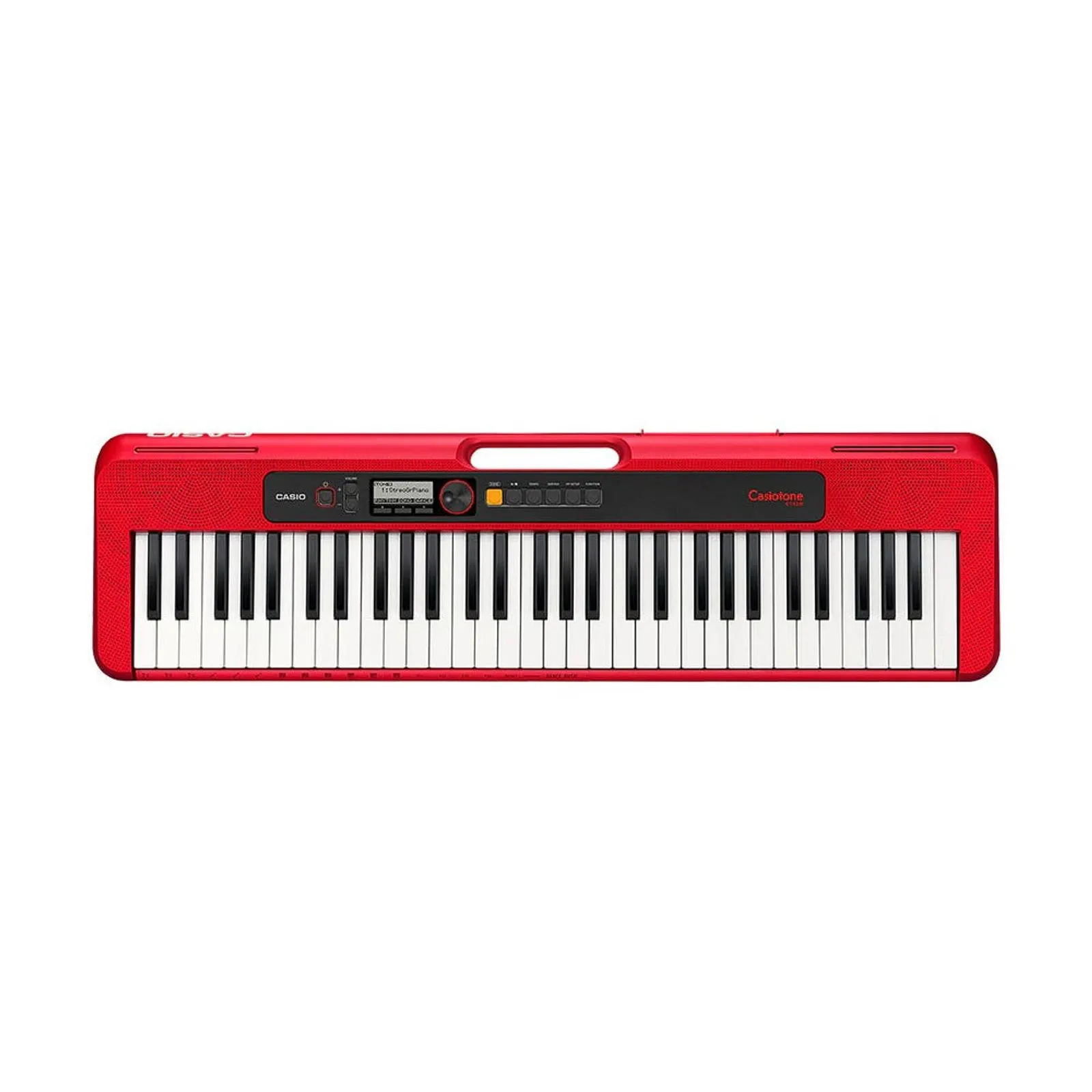 TECLADO CASIOTONE CT-S200RDC2 CASIO