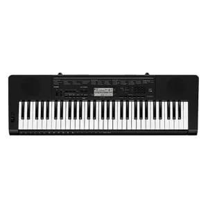TECLADO CASIOTONE CTK-3500K2 CASIO