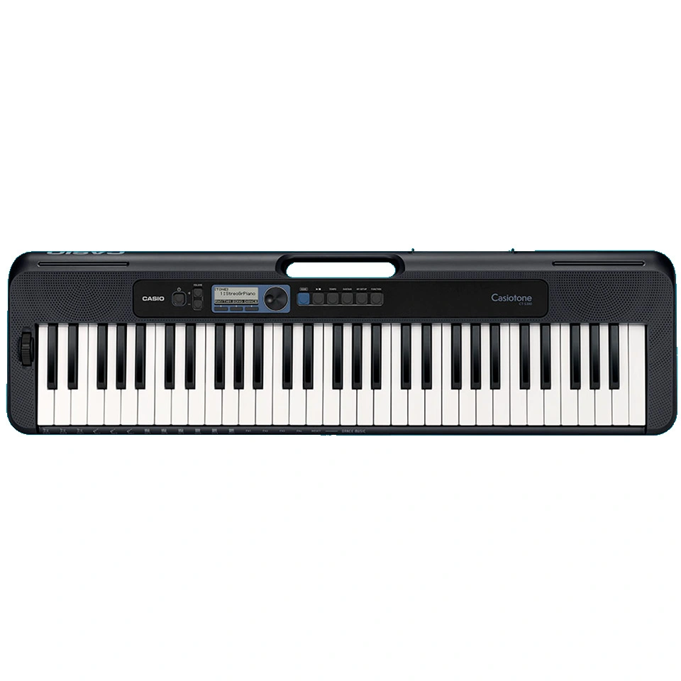 TECLADO CASIOTONE CT-S300C2 CASIO
