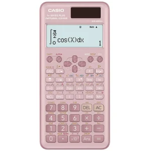 CALCULADORA CIENTIFICA CASIO FX-991ESPLUS2PKW