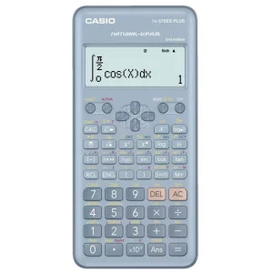 CALCULADORA CIENTIFICA CASI FX-570ESPLUS2BU