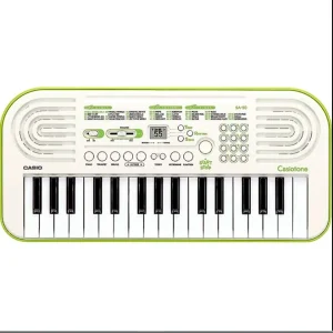 SA-50H2 TECLADO MINI CASIO