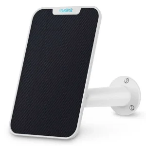 PANEL SOLAR USB-C 6V REOLINK