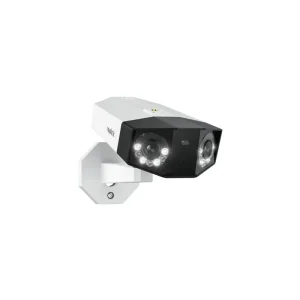 CAMARA IP DUO 2 POE 4K / DOBLE LENTE ANGULO 180 / POE / SMART / FOCO / WATERPROOF REOLINK