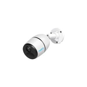 CAMARA WIFI ARGUS ECO 2K / SMART / 3G 4G / INALAMBRICA / VISION NOCTURNA / ZOOM DIGITAL 16X REOLINK