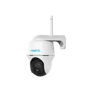CAMARA WIFI ARGUS PT 5MP / INALAMBRICA / SMART / PT / WATERPROOF / FOCO / USB-C REOLINK