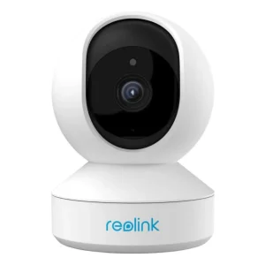 CAMARA IP WIFI E1 PRO 4MP / SMART / PT REOLINK