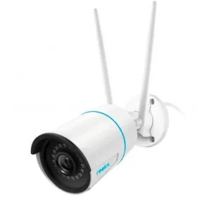 CAMARA IP WIFI RLC-510WA 5MP / SMART / WATERPROOF REOLINK