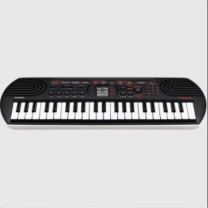 TECLADO MINI 44 TECLAS SA-81 CASIO