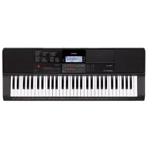TECLADO CASIO CT-X700C2 61 TECLAS